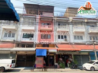 For sale 11 Beds retail Space in Bang Khun Thian, Bangkok