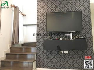 For sale 3 bed townhouse in Min Buri, Bangkok