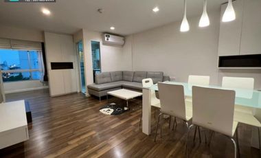 For sale 2 bedrooms condo in Phra Khanong, Bangkok