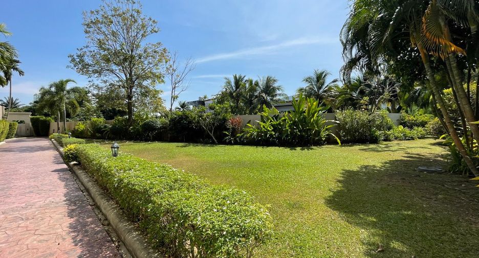 For rent and for sale 2 bedrooms villa in Thalang, Phuket