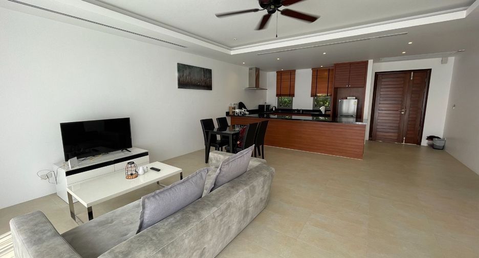 For rent and for sale 2 bed villa in Thalang, Phuket