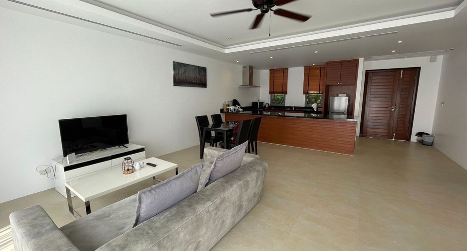 For rent and for sale 2 bedrooms villa in Thalang, Phuket