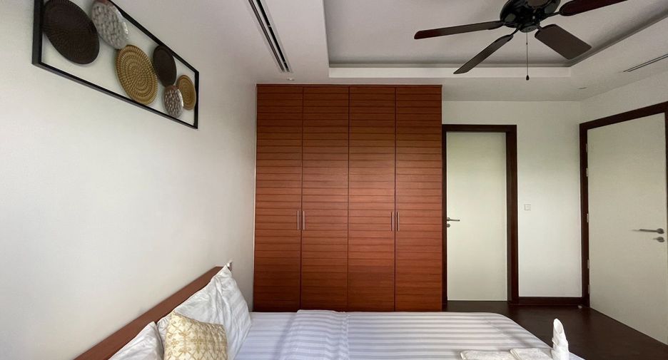For rent and for sale 2 bedrooms villa in Thalang, Phuket