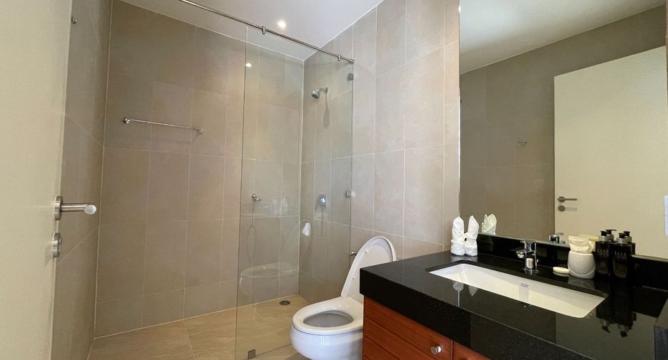 For rent and for sale 2 bedrooms villa in Thalang, Phuket