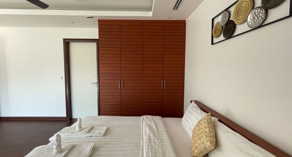 For rent and for sale 2 bedrooms villa in Thalang, Phuket