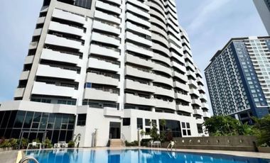 For rent and for sale 2 bedrooms condo in Si Racha, Chonburi