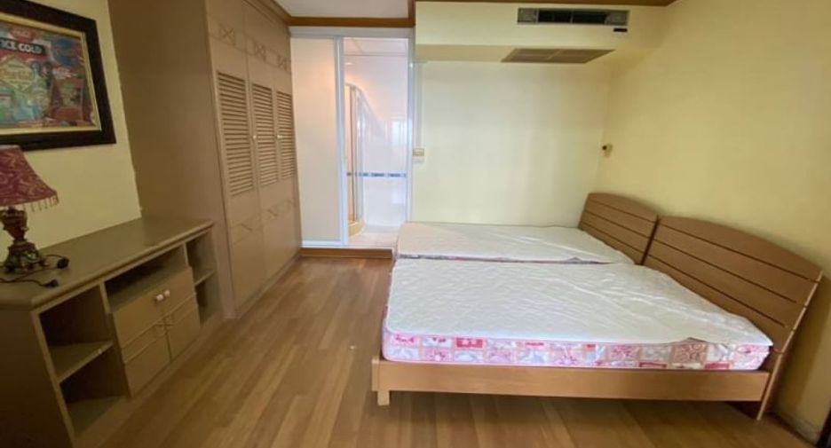 For rent and for sale 2 bedrooms condo in Si Racha, Chonburi