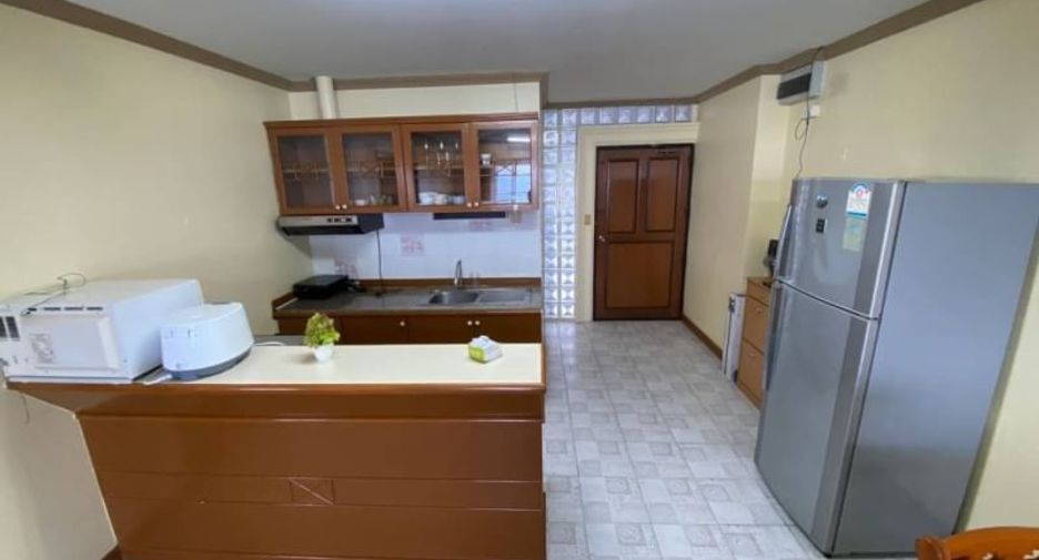 For rent and for sale 2 bedrooms condo in Si Racha, Chonburi