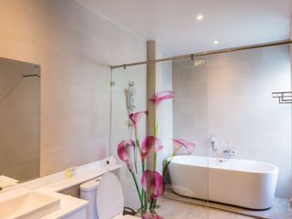 For rent 2 bedrooms villa in Thalang, Phuket
