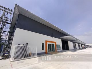 Аренда склад в Bang Sao Thong, Самутпракан