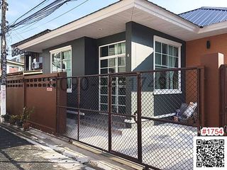 For Rent 3 Bedroom House In Bang Na, Bangkok