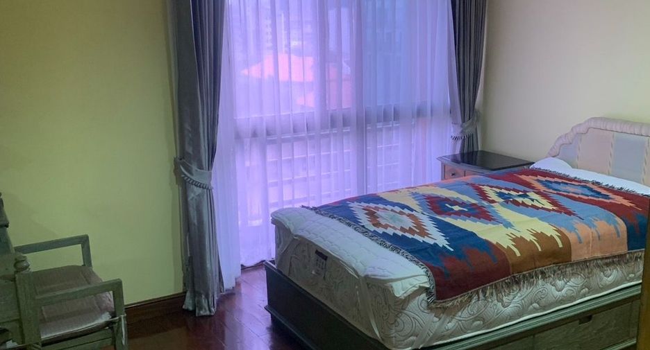 Wohnung zum Kauf mit 3 Zimmer in Ratchathewi, Bangkok