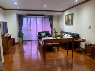 For sale 3 bed condo in Ratchathewi, Bangkok