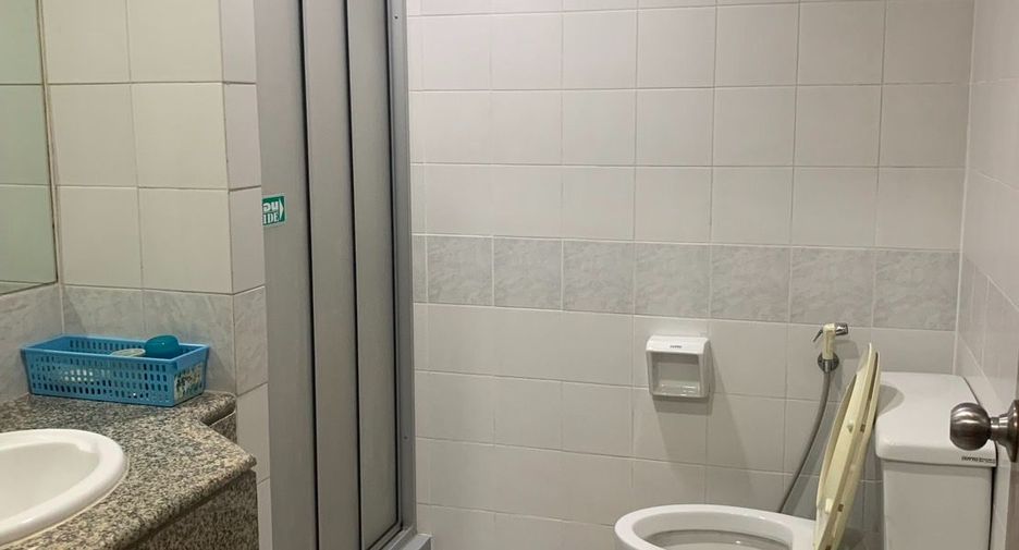 Wohnung zum Kauf mit 3 Zimmer in Ratchathewi, Bangkok