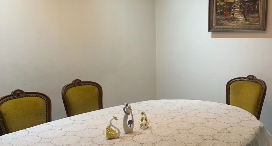 Wohnung zum Kauf mit 3 Zimmer in Ratchathewi, Bangkok