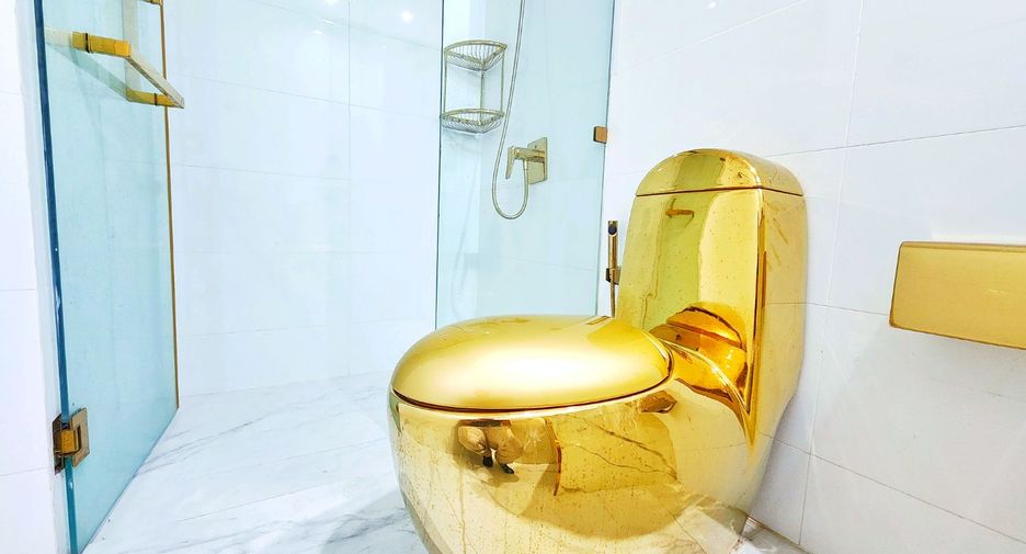 Продажа 4 спальни дом в Буенг Кум, Бангкок