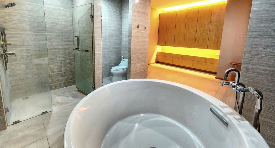 Продажа 4 спальни дом в Буенг Кум, Бангкок