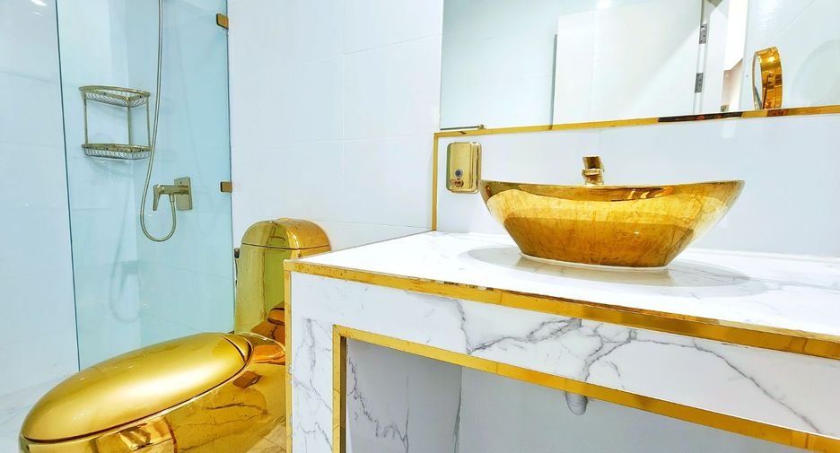 Продажа 4 спальни дом в Буенг Кум, Бангкок
