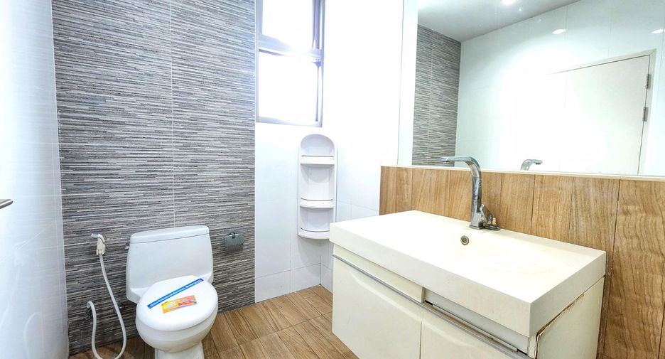 Продажа 4 спальни дом в Буенг Кум, Бангкок