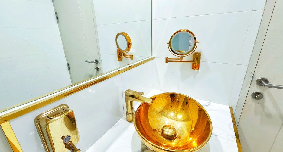 Продажа 4 спальни дом в Буенг Кум, Бангкок