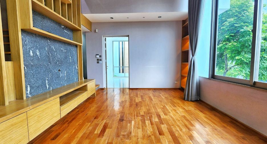 Продажа 4 спальни дом в Буенг Кум, Бангкок