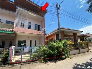 For sale 2 ベッドルーム townhouse in Mueang Udon Thani, Udon Thani