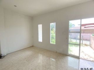 For sale 2 ベッドルーム townhouse in Mueang Udon Thani, Udon Thani