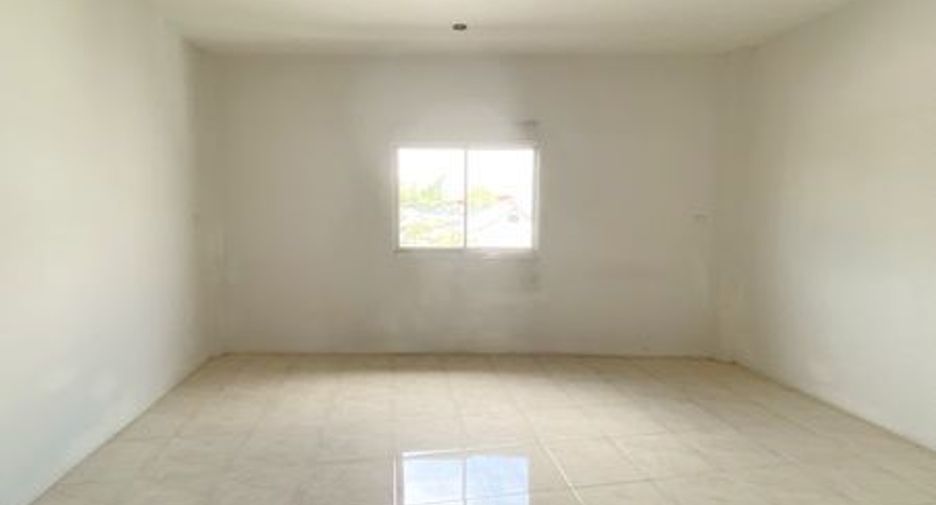 For sale 2 bedrooms townhouse in Mueang Udon Thani, Udon Thani