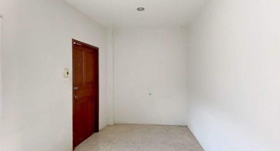 For sale 2 bedrooms townhouse in Mueang Udon Thani, Udon Thani
