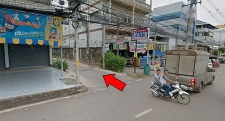 For sale 2 bedrooms townhouse in Mueang Udon Thani, Udon Thani