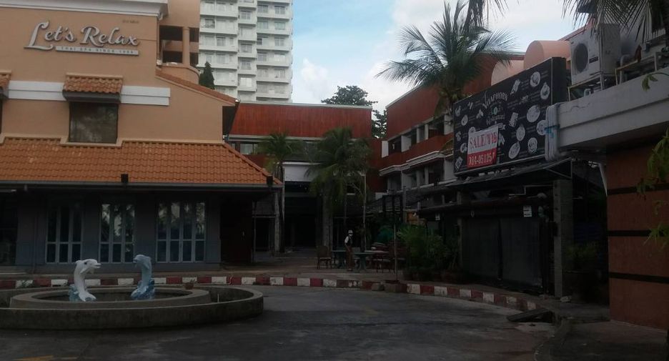 For sale 4 Beds retail Space in Mueang Phuket, Phuket