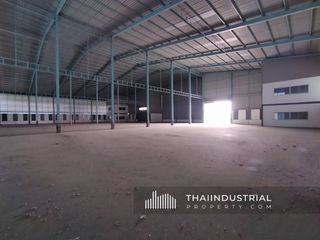 Almacén en alquiler en Bang Phli, Samut Prakan