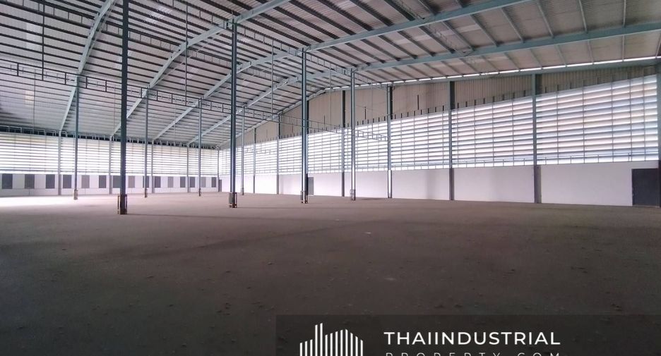 Almacén en alquiler en Bang Phli, Samut Prakan