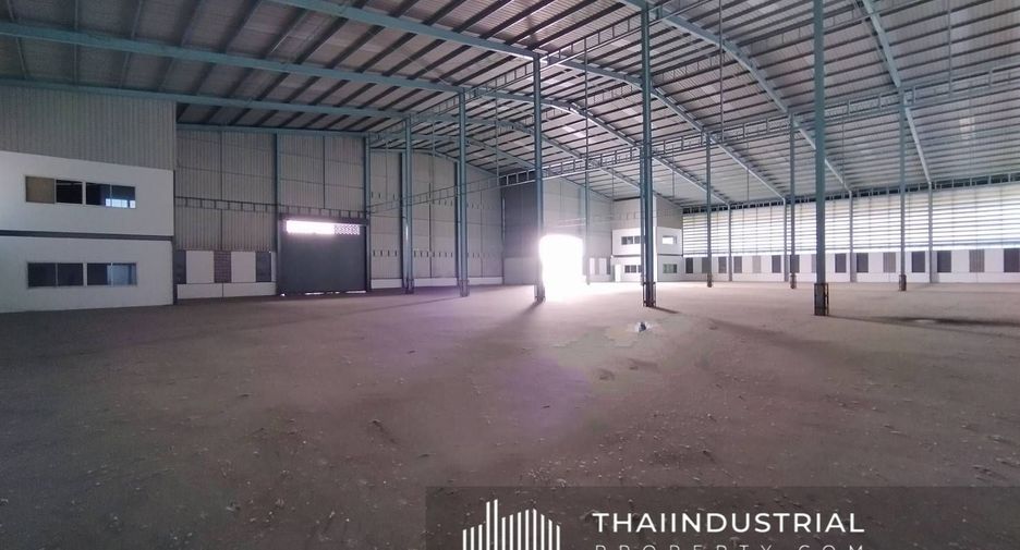 Almacén en alquiler en Bang Phli, Samut Prakan