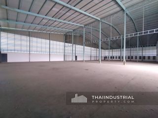 Almacén en alquiler en Bang Phli, Samut Prakan
