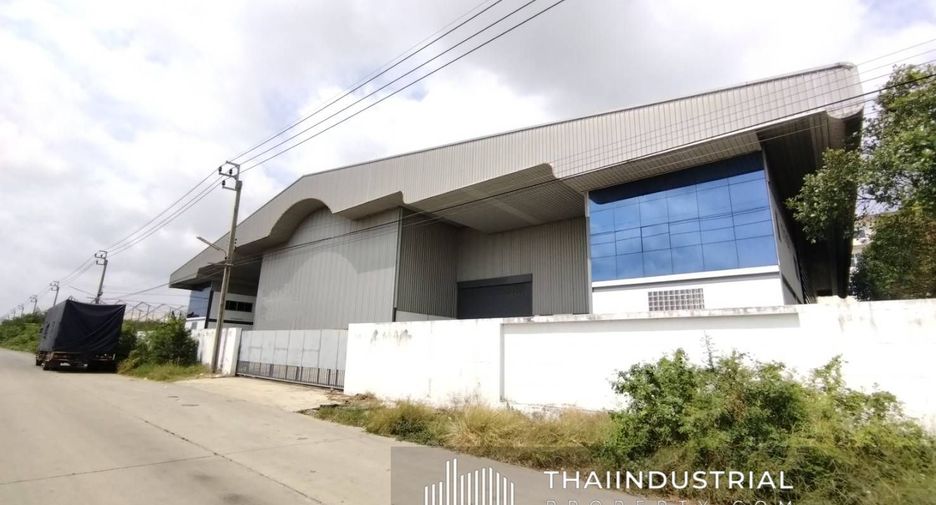 Almacén en alquiler en Bang Phli, Samut Prakan
