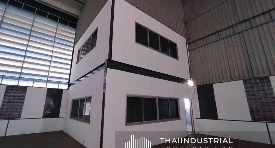 Almacén en alquiler en Bang Phli, Samut Prakan