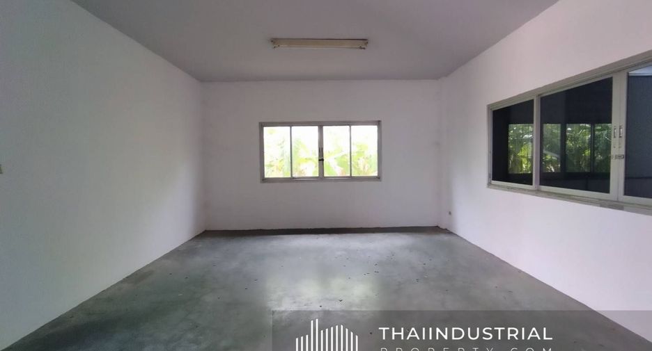 Almacén en alquiler en Bang Phli, Samut Prakan