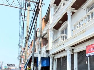For rent retail Space in Phra Pradaeng, Samut Prakan