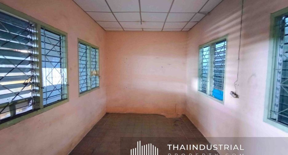 For rent and for sale warehouse in Si Racha, Chonburi