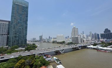 Condo en venta de 2 habitaciones en Sathon, Bangkok