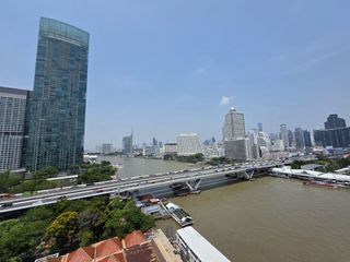 For sale 2 ベッドルーム condo in Sathon, Bangkok