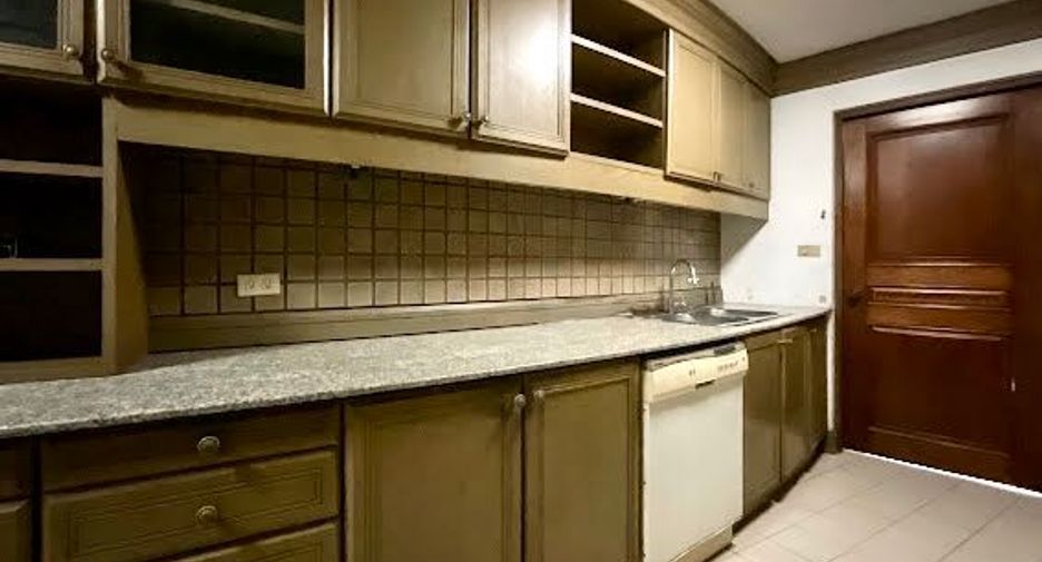 For sale 2 bedrooms condo in Sathon, Bangkok