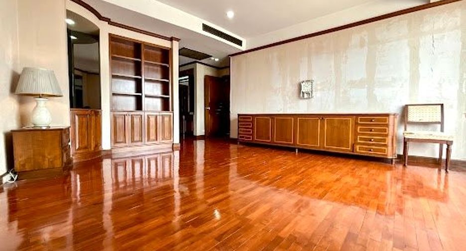 For sale 2 bedrooms condo in Sathon, Bangkok