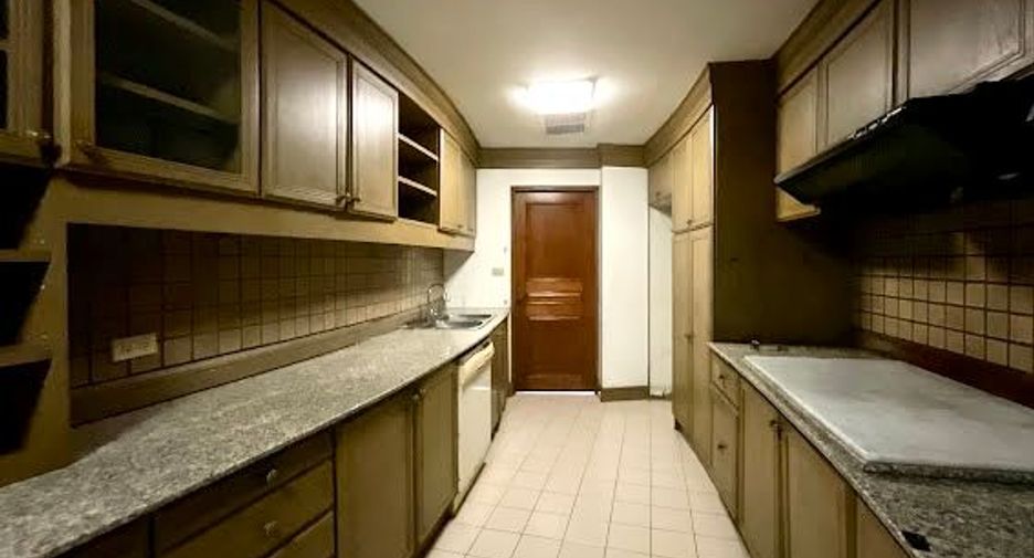 For sale 2 bedrooms condo in Sathon, Bangkok
