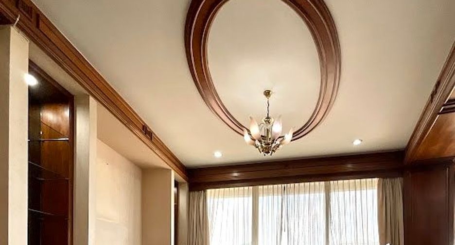 For sale 2 bedrooms condo in Sathon, Bangkok