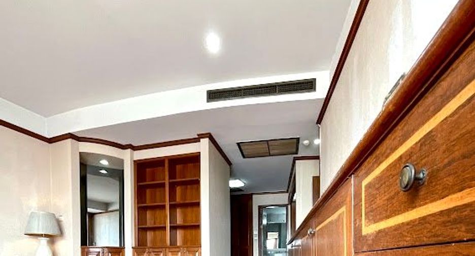 For sale 2 bedrooms condo in Sathon, Bangkok