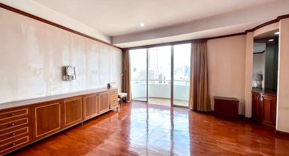 For sale 2 bedrooms condo in Sathon, Bangkok