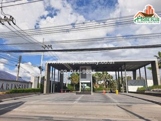 For sale 3 bed house in Mueang Chon Buri, Chonburi