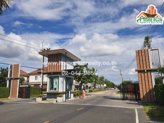 For sale 3 bed house in Mueang Chon Buri, Chonburi